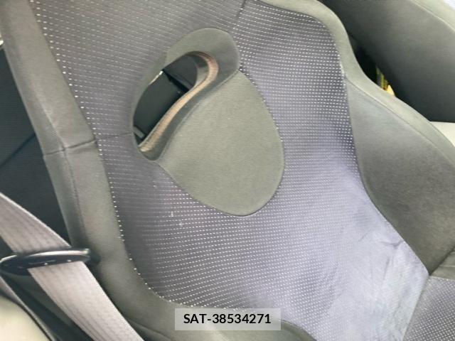 Subaru FORESTER 2006-10 8412525-23