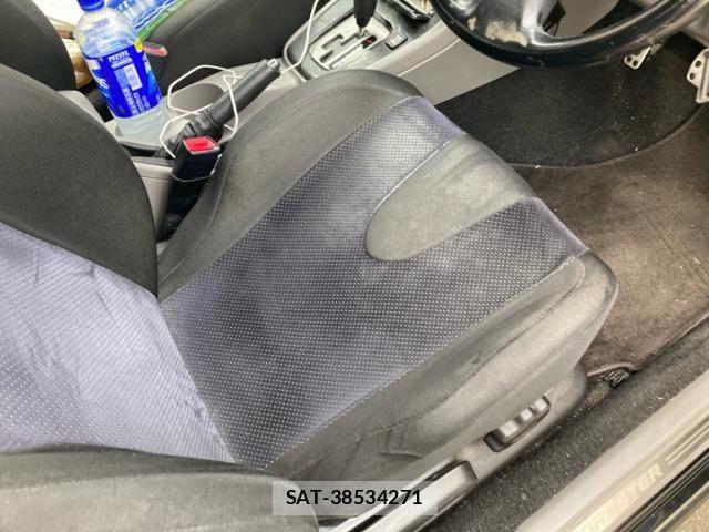 Subaru FORESTER 2006-10 8412525-24