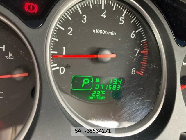 Subaru FORESTER 2006-10 8412525-29