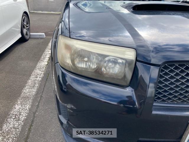Subaru FORESTER 2006-10 8412525-3