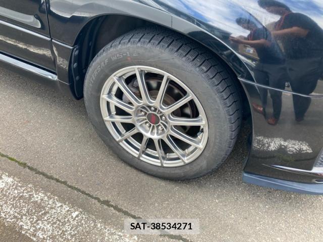Subaru FORESTER 2006-10 8412525-4