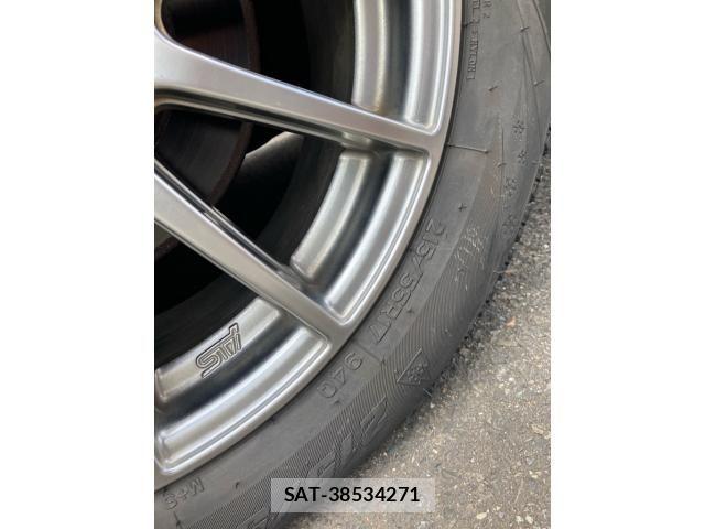Subaru FORESTER 2006-10 8412525-5