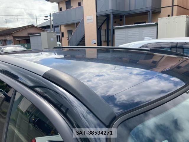 Subaru FORESTER 2006-10 8412525-7