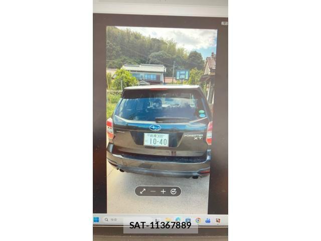 Subaru FORESTER 2013-01 8412529-10