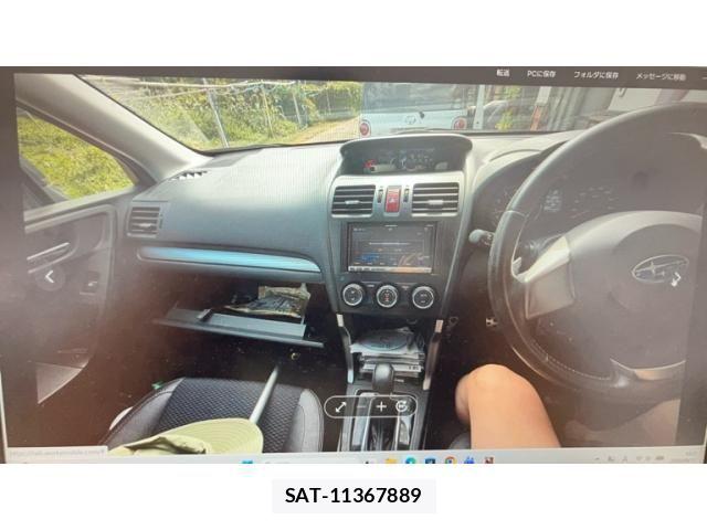 Subaru FORESTER 2013-01 8412529-4