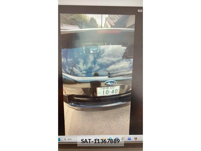 Subaru FORESTER 2013-01 8412529-6