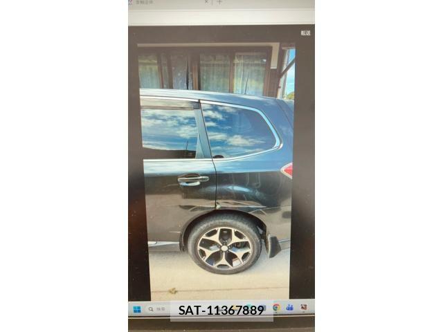 Subaru FORESTER 2013-01 8412529-7
