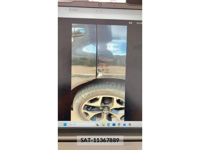 Subaru FORESTER 2013-01 8412529-8