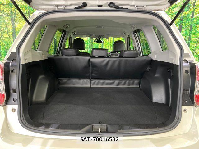 Subaru FORESTER 2015-08 8438144-11