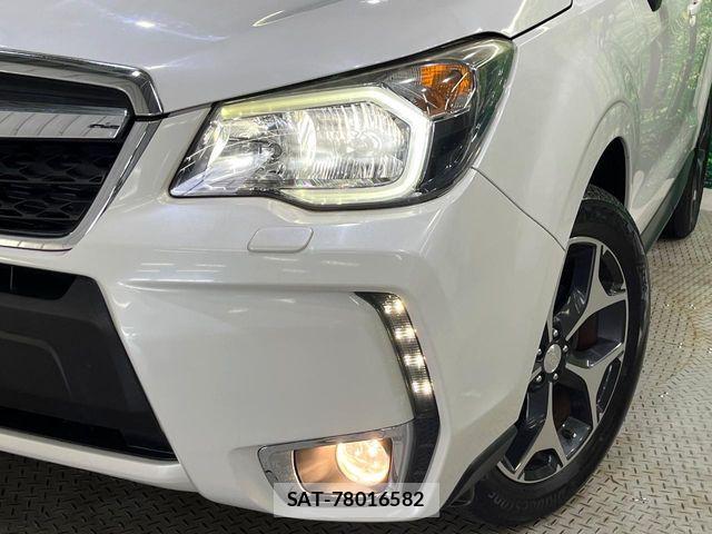 Subaru FORESTER 2015-08 8438144-12