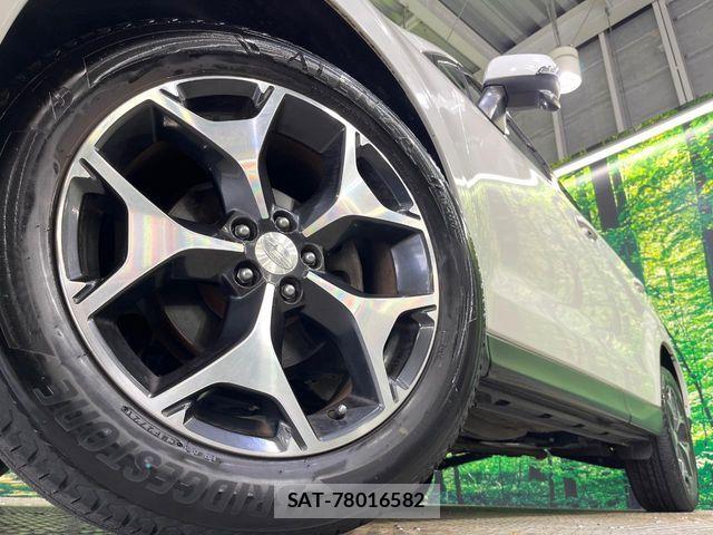 Subaru FORESTER 2015-08 8438144-13
