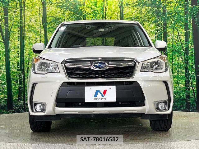 Subaru FORESTER 2015-08 8438144-14