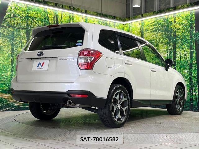 Subaru FORESTER 2015-08 8438144-17