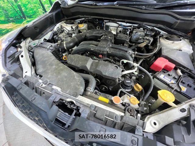 Subaru FORESTER 2015-08 8438144-18