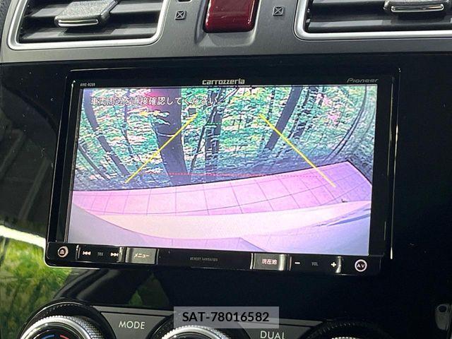 Subaru FORESTER 2015-08 8438144-3