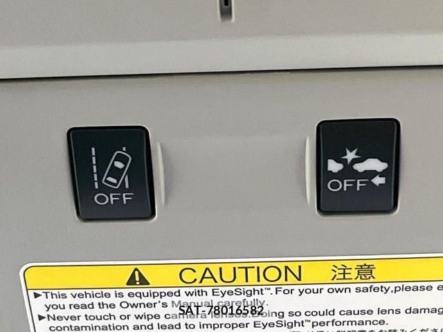 Subaru FORESTER 2015-08 8438144-6