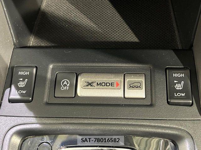 Subaru FORESTER 2015-08 8438144-7
