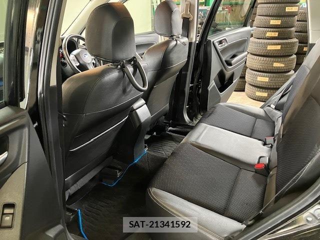 Subaru FORESTER 2014-12 8438147-12