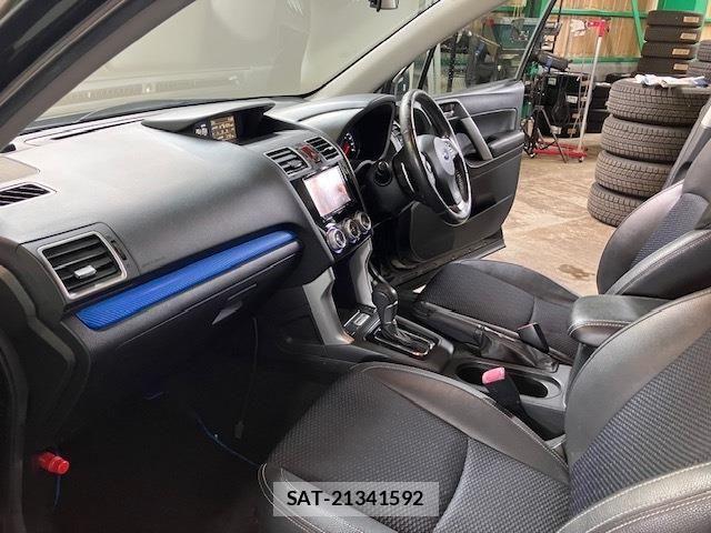Subaru FORESTER 2014-12 8438147-14