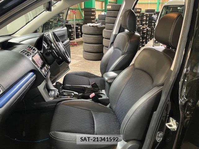 Subaru FORESTER 2014-12 8438147-15