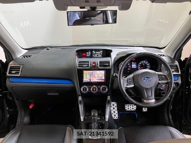 Subaru FORESTER 2014-12 8438147-16