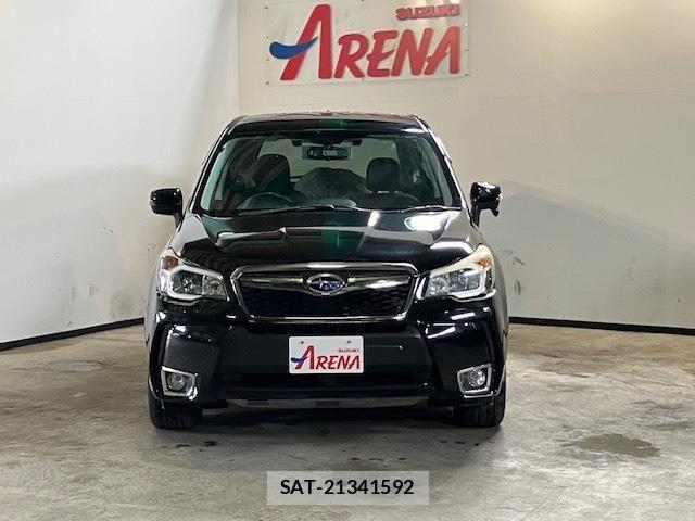 Subaru FORESTER 2014-12 8438147-1