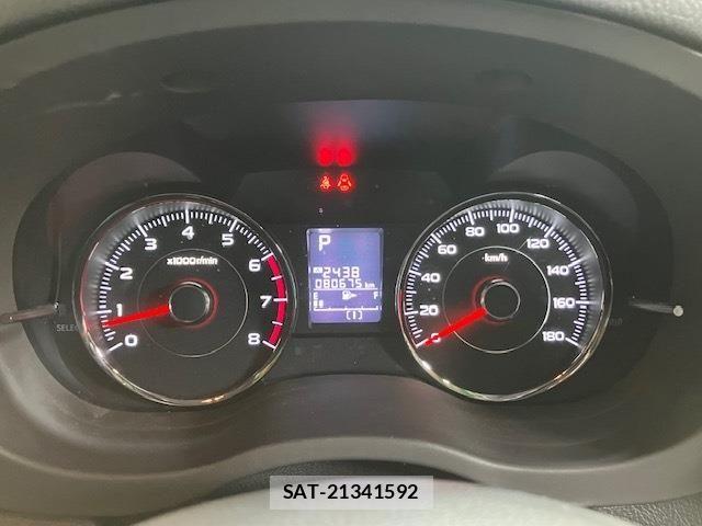 Subaru FORESTER 2014-12 8438147-19