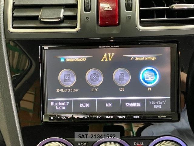 Subaru FORESTER 2014-12 8438147-26