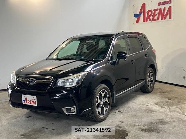 Subaru FORESTER 2014-12 8438147-2