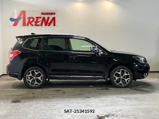 Subaru FORESTER 2014-12 8438147-3
