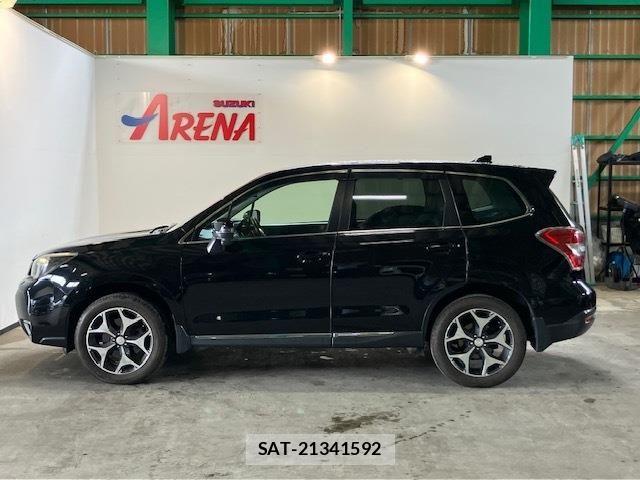 Subaru FORESTER 2014-12 8438147-4