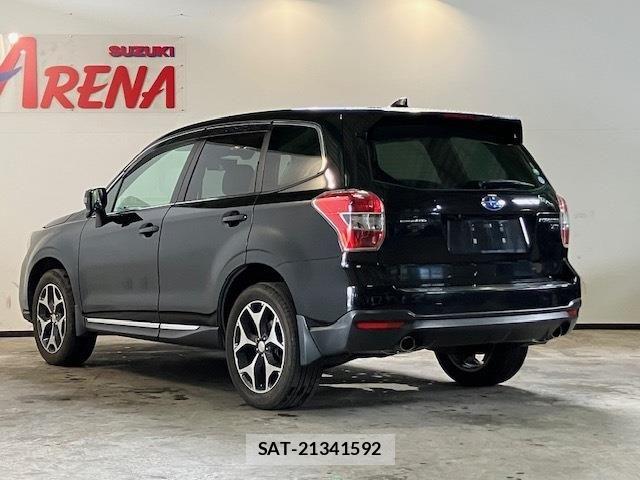Subaru FORESTER 2014-12 8438147-5