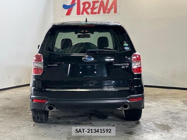 Subaru FORESTER 2014-12 8438147-6