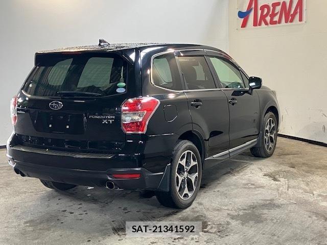 Subaru FORESTER 2014-12 8438147-7