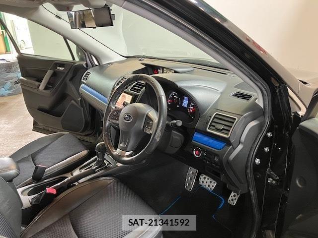 Subaru FORESTER 2014-12 8438147-8