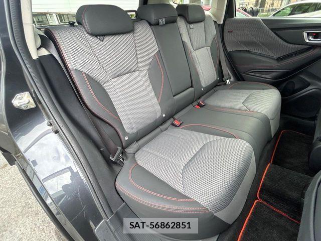 Subaru FORESTER 2018-10 8438142-9