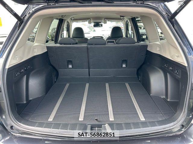 Subaru FORESTER 2018-10 8438142-10