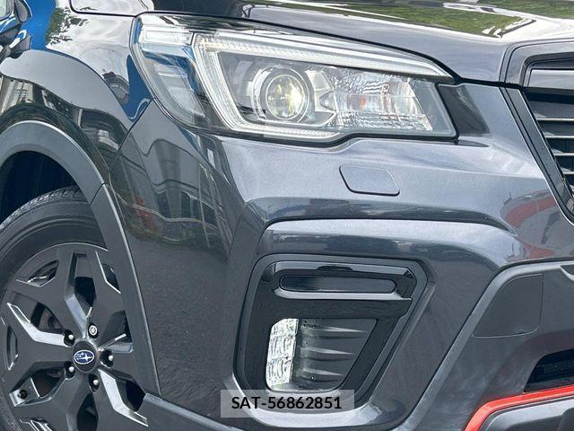 Subaru FORESTER 2018-10 8438142-11