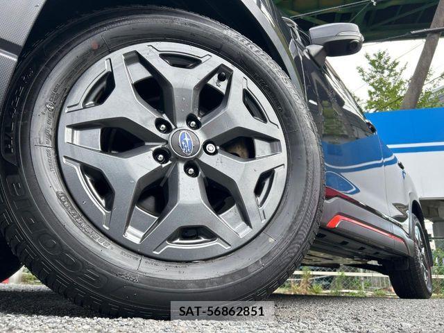 Subaru FORESTER 2018-10 8438142-12
