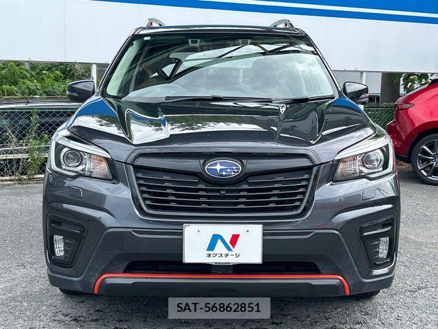 Subaru FORESTER 2018-10 8438142-13