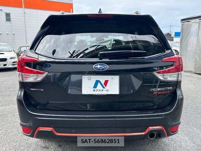 Subaru FORESTER 2018-10 8438142-14