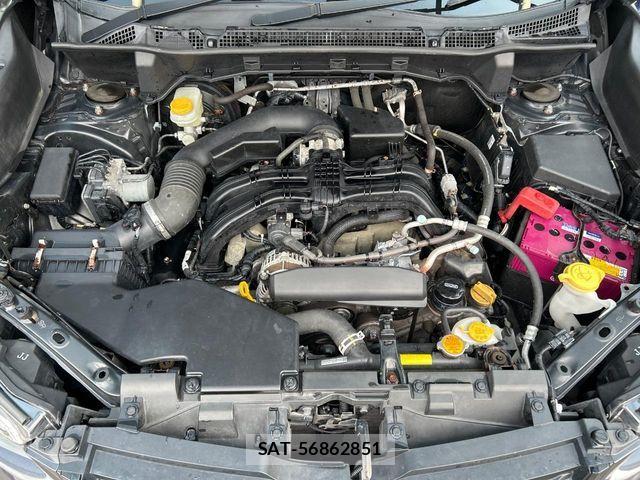 Subaru FORESTER 2018-10 8438142-17