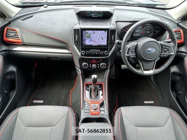 Subaru FORESTER 2018-10 8438142-1