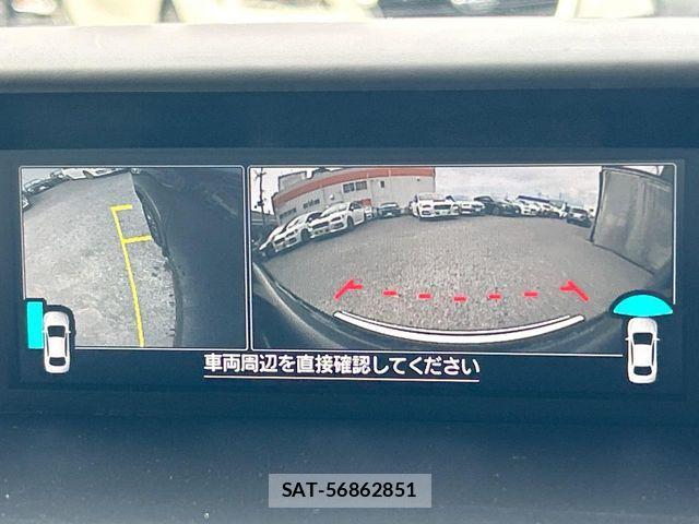 Subaru FORESTER 2018-10 8438142-4