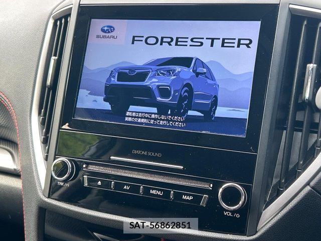 Subaru FORESTER 2018-10 8438142-5