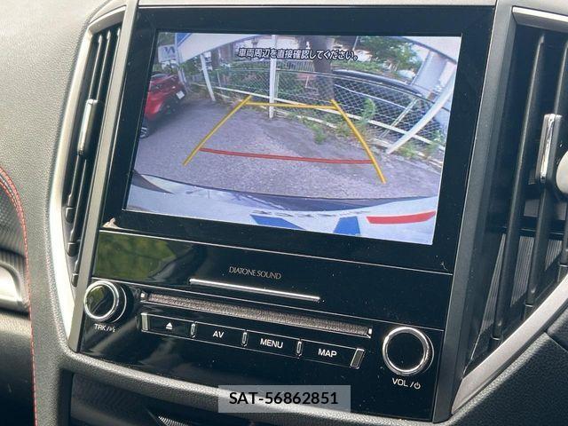 Subaru FORESTER 2018-10 8438142-6
