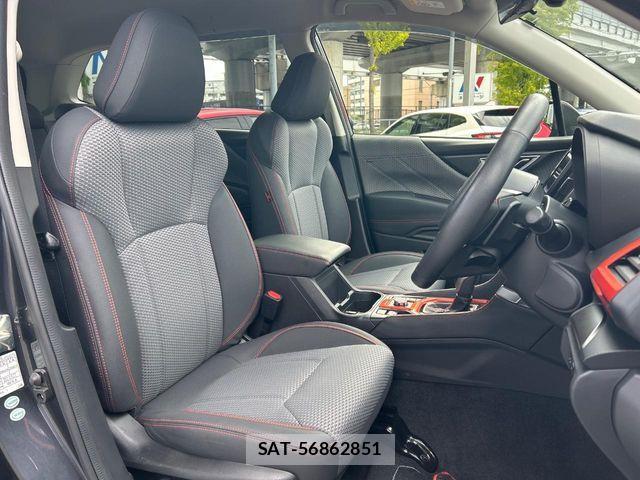 Subaru FORESTER 2018-10 8438142-7