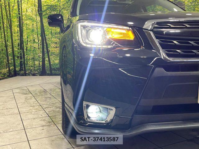 Subaru FORESTER 2018-01 8438143-11