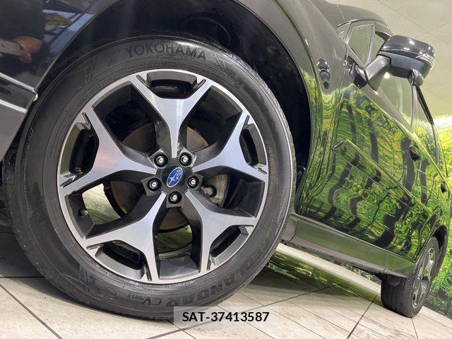 Subaru FORESTER 2018-01 8438143-12
