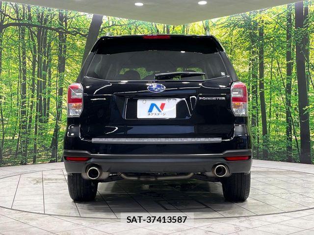Subaru FORESTER 2018-01 8438143-14